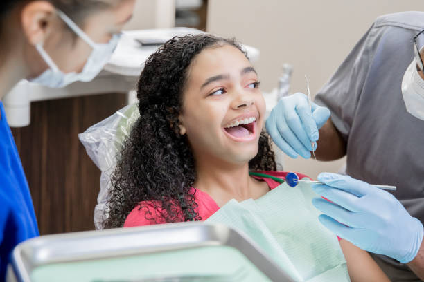 Best Emergency Dental Services for Seniors in Whiteville, TN