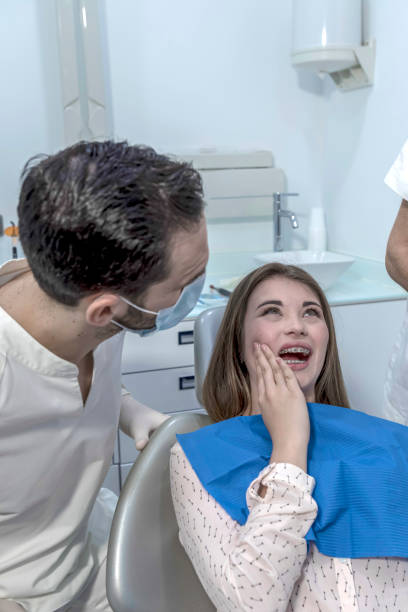 Best Mobile Emergency Dentist in Whiteville, TN