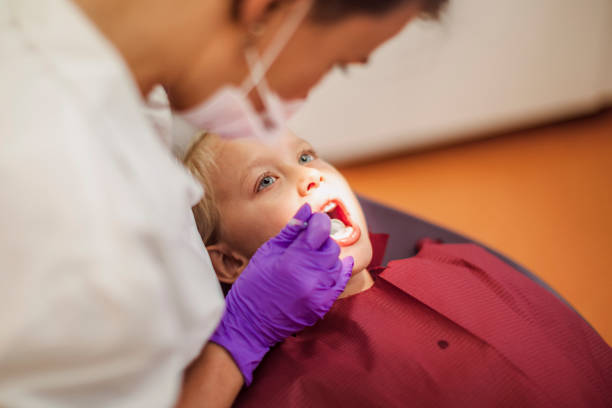 Best Pediatric Emergency Dentist in Whiteville, TN