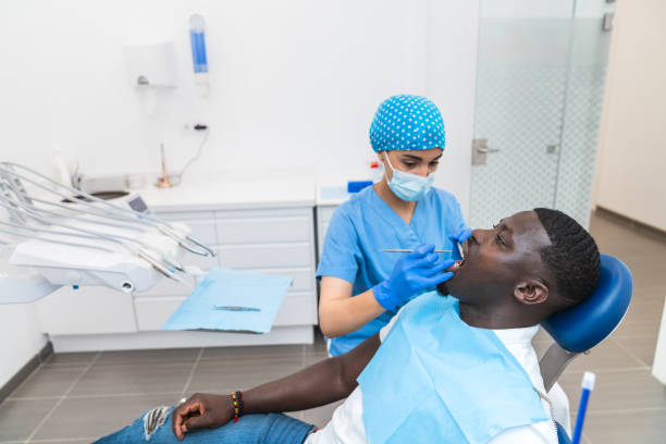Best Emergency Dentist for Special Needs Patients in Whiteville, TN