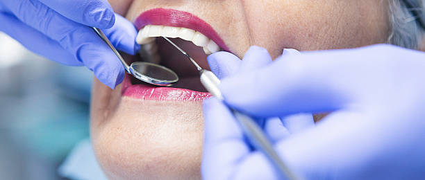 Best Emergency Dentist for Special Needs Patients in Whiteville, TN