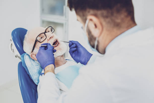 Best Pediatric Emergency Dentist in Whiteville, TN